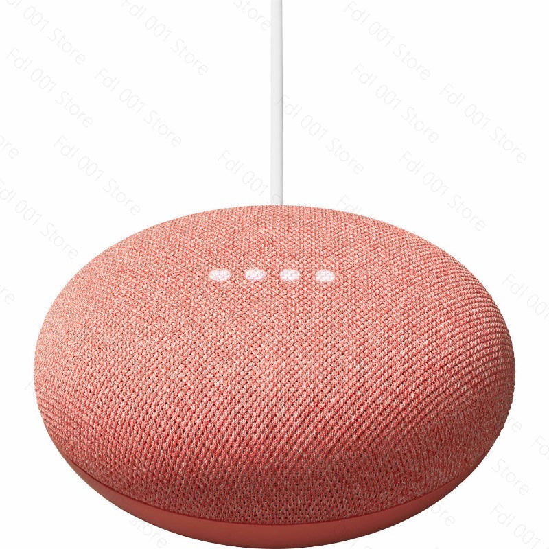 مكبر صوت ذكي متوافق مع جوجل هو - مراجعة Google Speaker Nest Hub وسعره