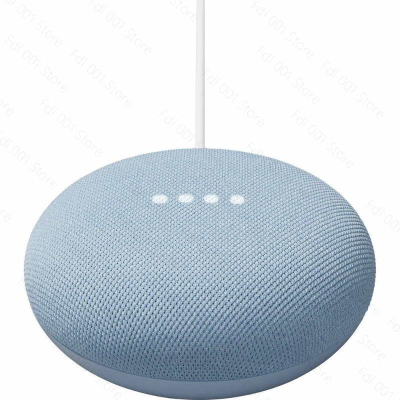 مكبر صوت ذكي متوافق مع جوجل هو - مراجعة Google Speaker Nest Hub وسعره