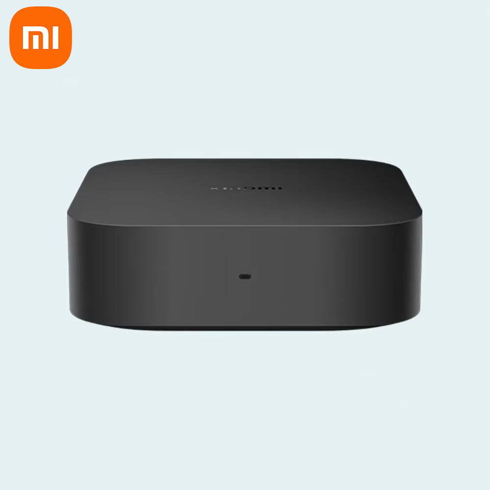 مركز تحكم ذكي من شاومي، بوابة  - مراجعة Xiaomi Hub Mijia Hub وسعره