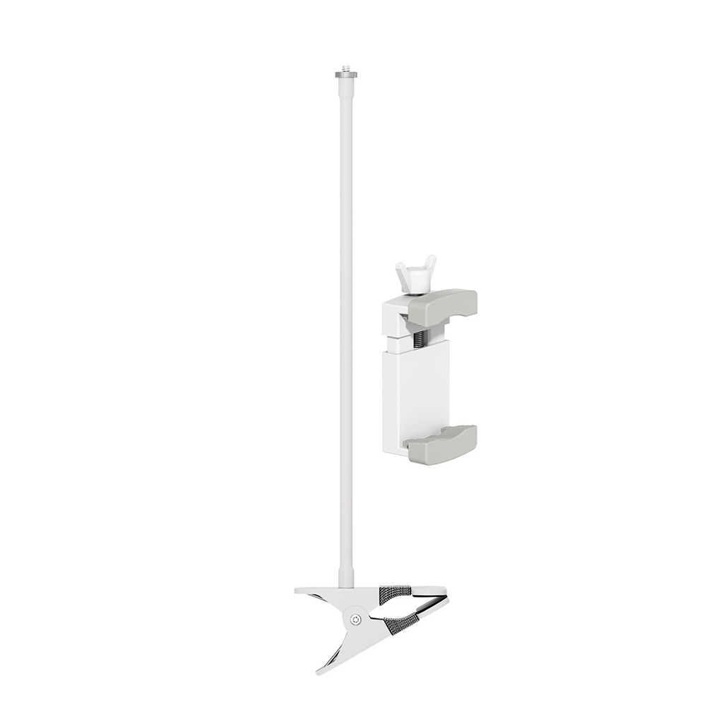 حامل مشبك مرن لكاميرات TP-Link - مراجعة Tp-Link Camera Tapo C200 وسعره