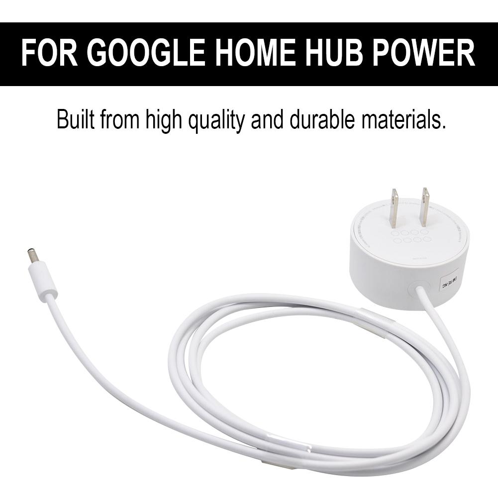 14 فولت 1.1 أمبير لـ Google Ho - مراجعة Google Speaker Nest Hub وسعره