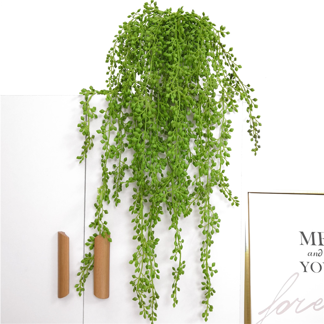 1 قطعة فاينز نبات اصطناعي جدار - مراجعة Ficus Lyrata Tree وسعره