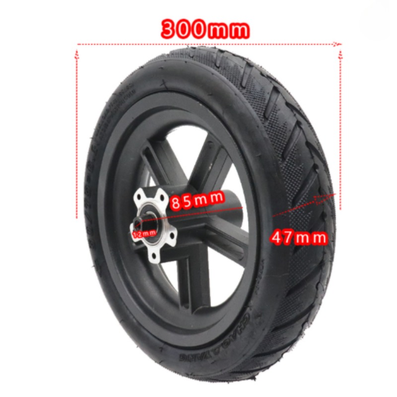 إطار CHAOYANG مقاس 50/75-6.1 8 - مراجعة Xiaomi Hub Mijia Hub وسعره